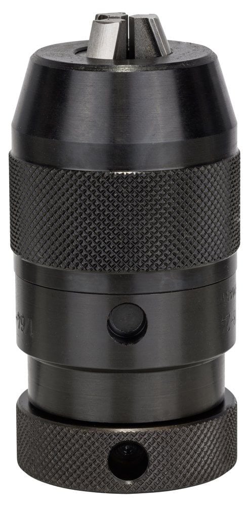 Bosch 0,5-10 mm - 3/8''-24 Anahtarsız Mandren