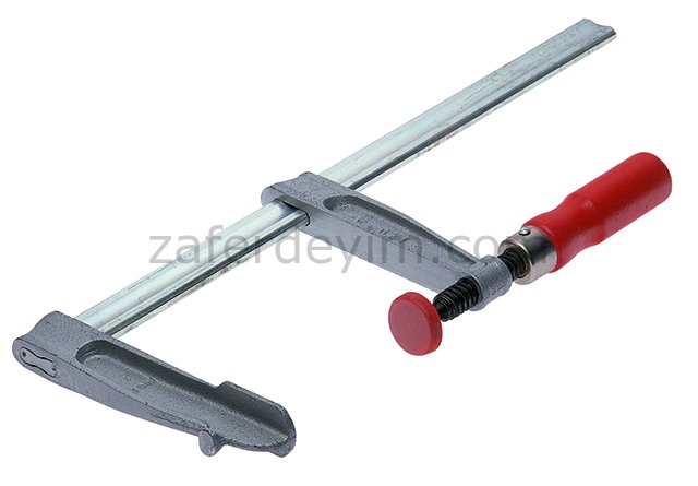 İzeltaş İşkence (Marangoz Mengenesi Plastik Ağızlı) 30 X 12