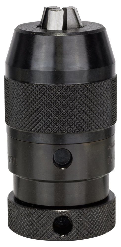 Bosch 0,5-10 mm - 1/2''-20 Anahtarsız Mandren