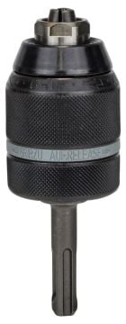 Bosch SDS-Plus Anahtarsız Mandren 1,5-13 mm