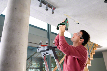 Bosch UNEO 12 LI 2,5 AH Kırıc Delici (Tek Akü)
