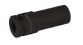 1/2'' Altı Köşe Havalı Derin Lokma Anahtar 17 mm