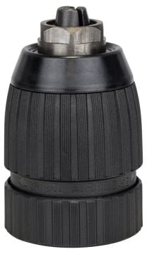 Bosch 1,5-13 mm - 3/8''-24 Anahtarsız Mandren