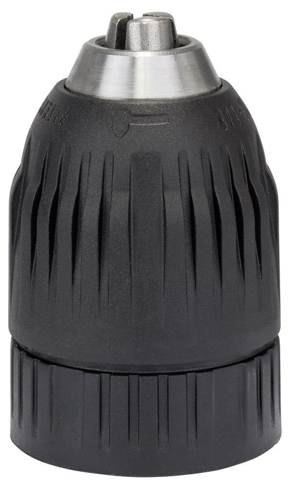 Bosch 2-13 mm - 1/2''-20 Anahtarsız Mandren