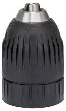 Bosch 2-13 mm - 1/2''-20 Anahtarsız Mandren