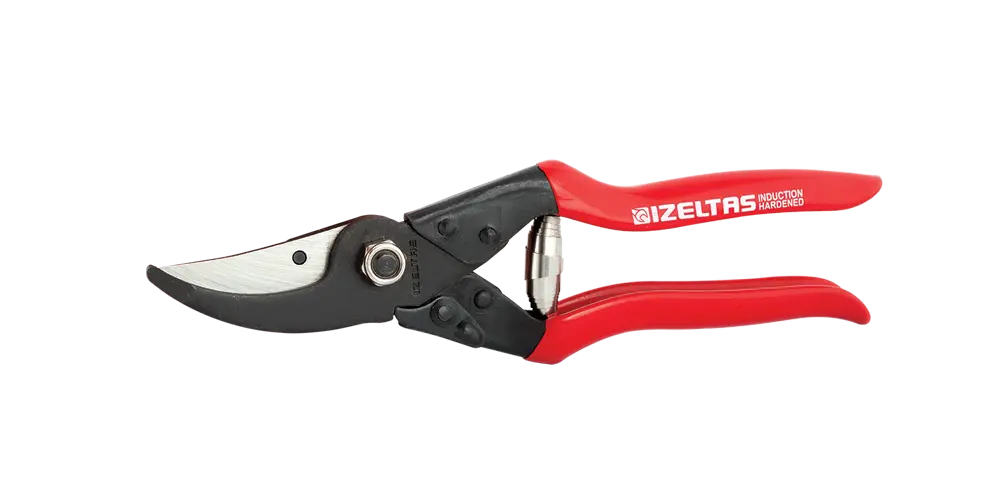 İzeltaş Bağ Makası (Comfort) 225 mm