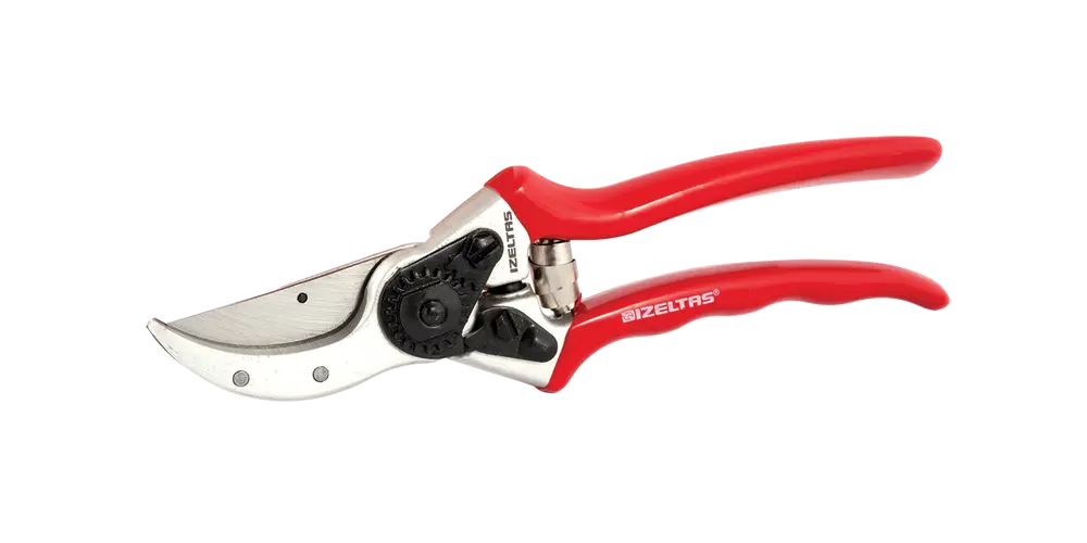 İzeltaş Bağ Makası (Hafif Tip) 220 mm