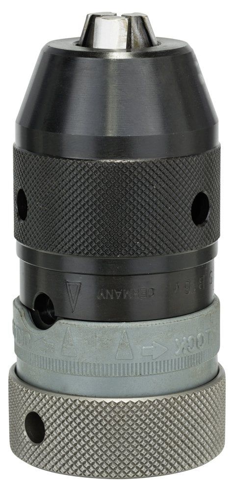Bosch 1-13 mm - B-16 Anahtarsız Mandren