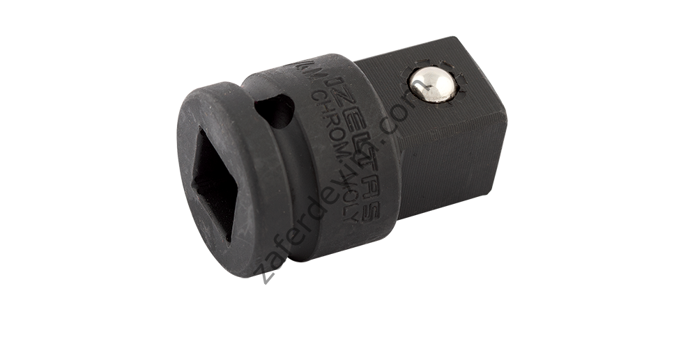 1/2'' Havalı Lokma Adaptörü 1/2''F X 3/4''M