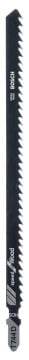 Bosch T 744 D Speed for Wood 3'lü