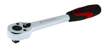 1/2'' Cırcır Kolu 32 Diş