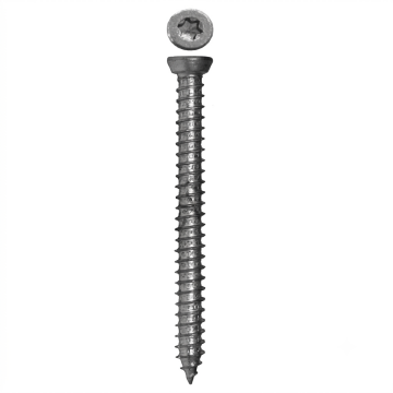 Buldeks (Buldex) Vidası 7,5 mm
