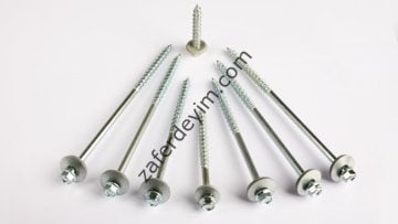 Beton (Betofast) Vidası 6,3 mm