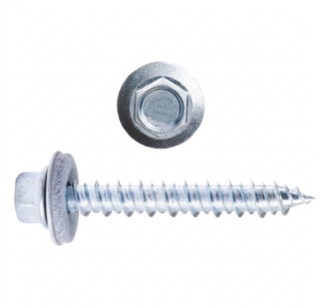 Beton (Betofast) Vidası 6,3 mm
