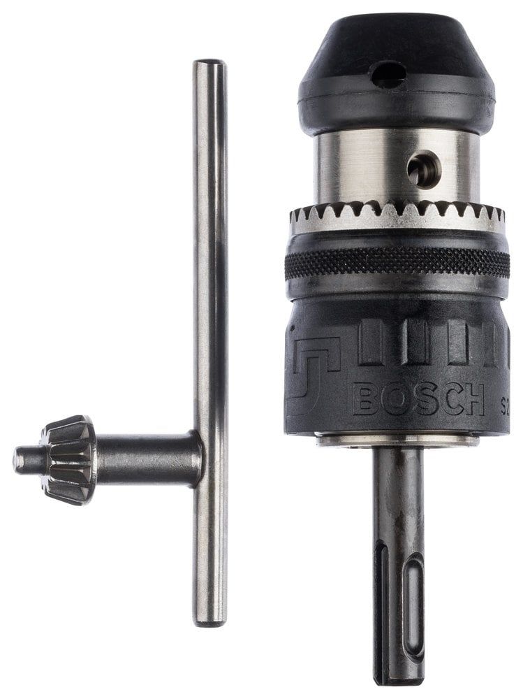 Bosch 2,5-13 - SDS-Plus Anahtarlı Mandren