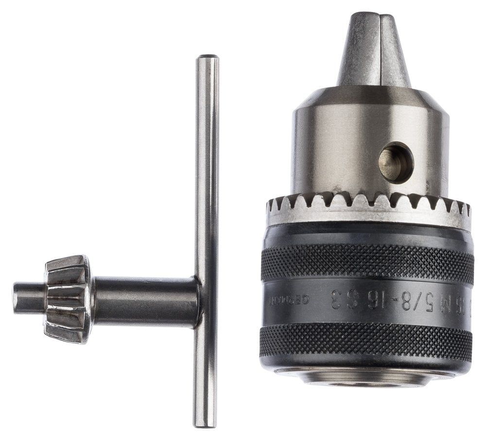 Bosch 3-16 mm - 5/8''-16 Anahtarlı Mandren