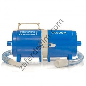 KOMPRESÖR MİNİ SMS-2001 (AIR BLOWER) SUTAŞ
