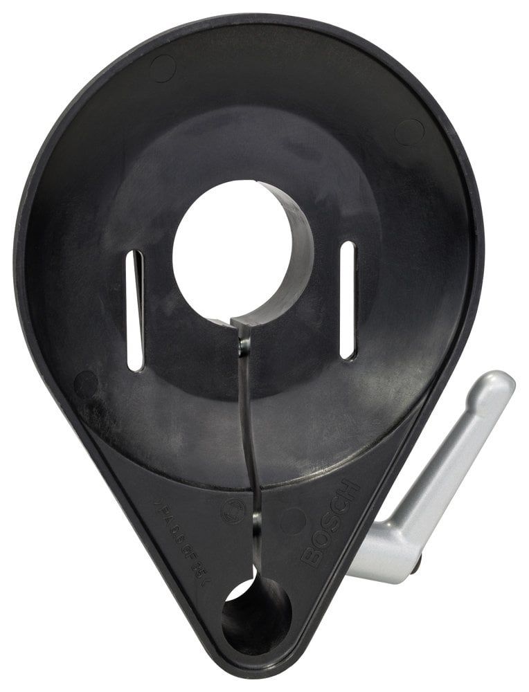 Bosch Universal Püskürtmen Koruması