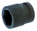1'' Altı Köşe Havalı Lokma Anahtar 33 mm