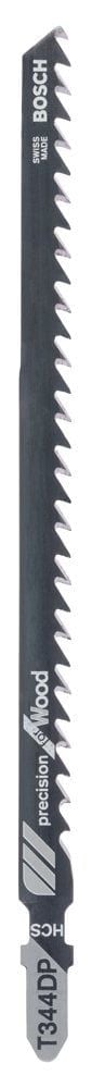 Bosch T 344 DP Precision for Wood 5'li