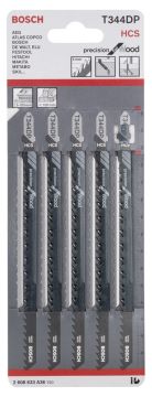 Bosch T 344 DP Precision for Wood 5'li