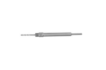 Proter Delme Buat Uç Adaptörleri Proter Yedek Buat Uç Adaptör Max 250 Mm
