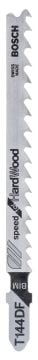 Bosch T 144 DF Speed for Hard Wood 5'li