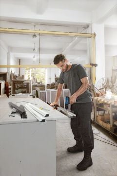 Bosch GSB 120-LI 2Ah Çift Akülü Darbeli Delme Vidalama Makinesi