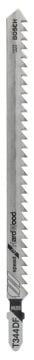 Bosch T 344 DF Speed for Hard Wood 5'li
