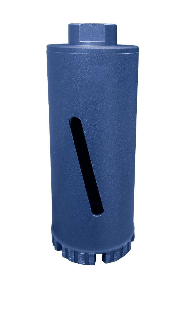 Proter Elmas Duvar Delme Buat Uçlar / Kuru Delme Proter Elmaslı Duvar Delme Buat Uç 127 Mm