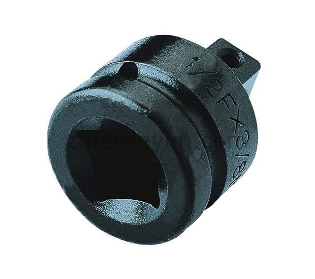3/4'' Havalı Lokma Adaptörü 3/4''F X 1/2''M