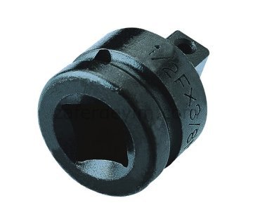 3/4'' Havalı Lokma Adaptörü 3/4''F X 1/2''M