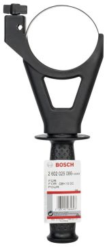 Bosch GBH 10 DC; GBH 11 DE için Tutamak