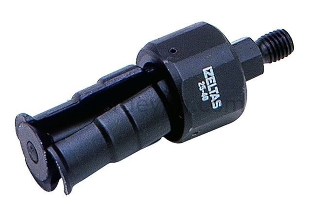 İç Rulman Çektirme Pensleri - Model B  25 - 40