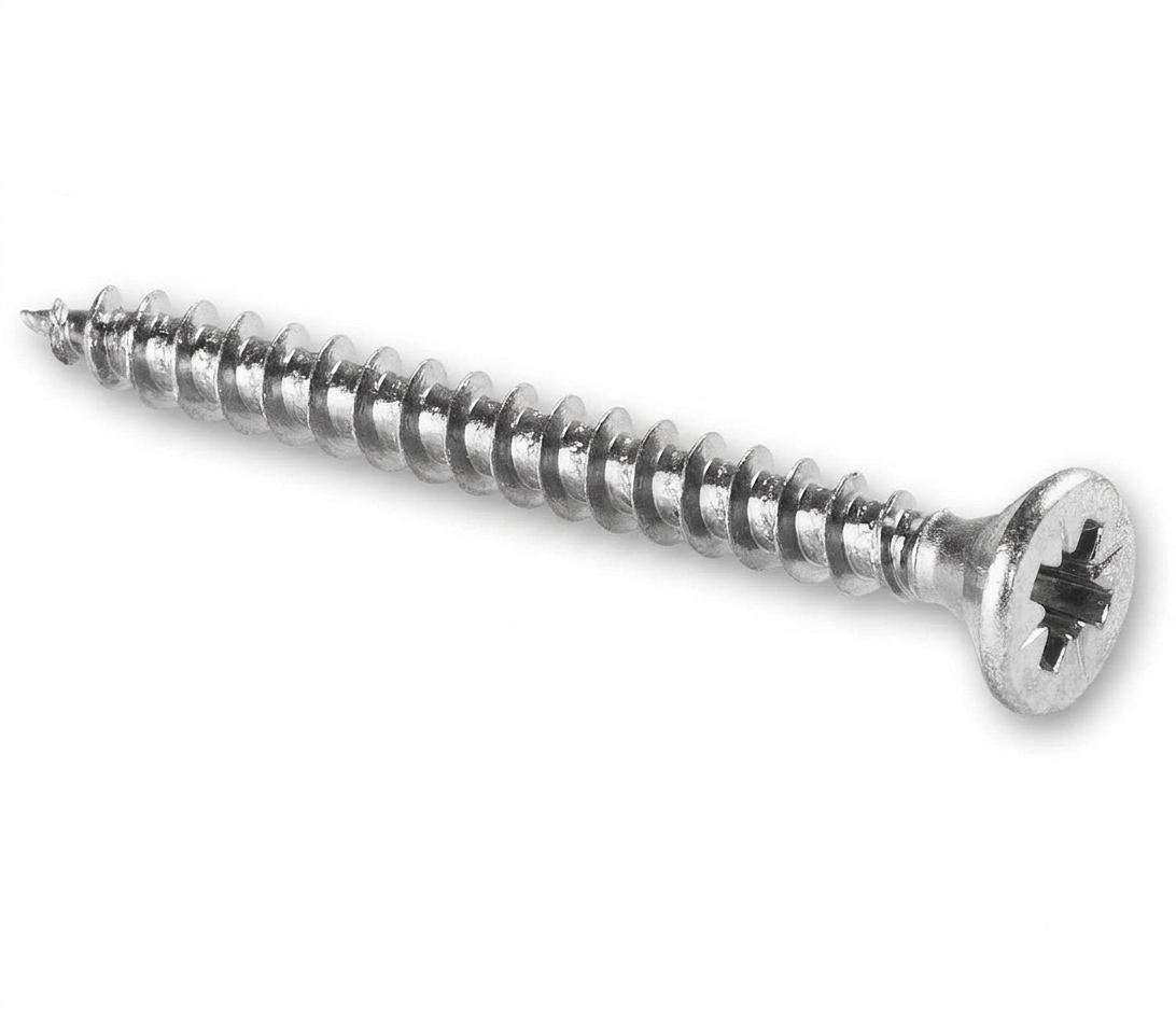 Sunta Vidası DIN 7505 6 mm
