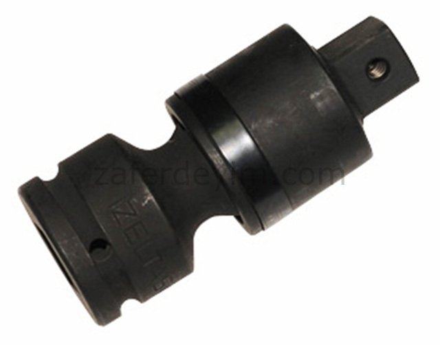 3/4'' Havalı Lokma Mafsal