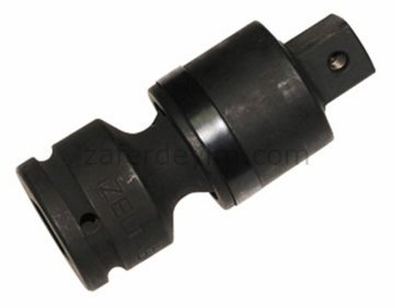 3/4'' Havalı Lokma Mafsal