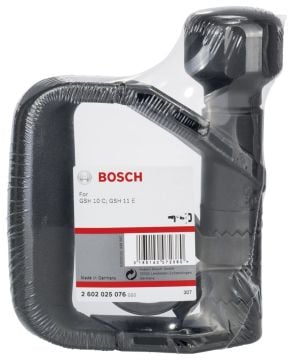 Bosch GSH 10 C; GSH 11 E için Tutamak