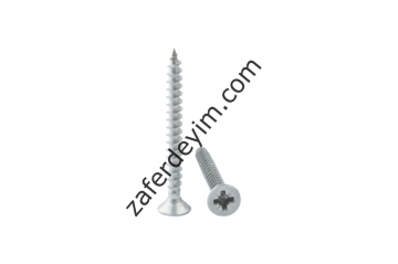 Sunta Vidası DIN 7505 4,5 mm