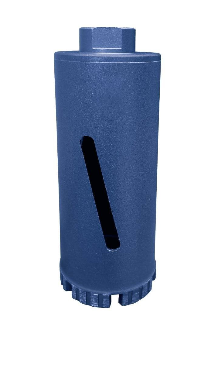 Proter Elmas Duvar Delme Buat Uçlar / Kuru Delme Proter Elmaslı Duvar Delme Buat Uç 51 Mm