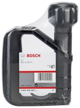 Bosch GSH 4/5 için Tutamak