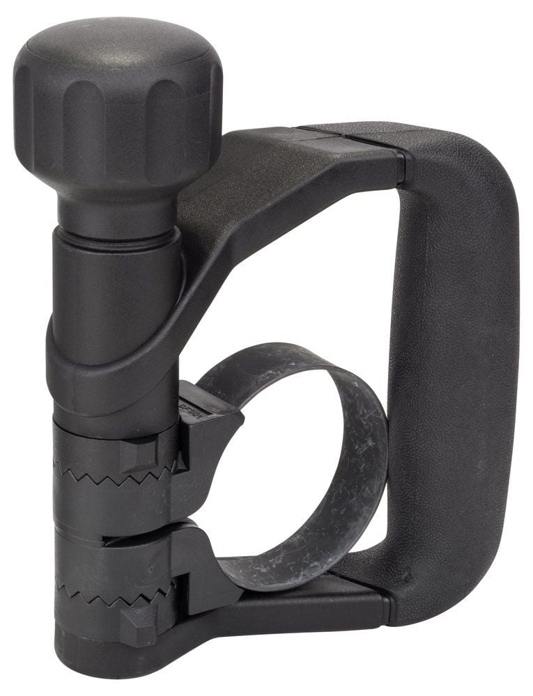 Bosch GSH 5 CE/388 için Tutamak