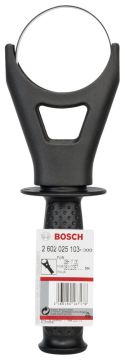 Bosch GBH 7 DE/7-46 DE için Tutamak