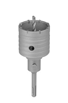 Proter Beton Delme Panç Adaptörleri Proter Yedek Beton Panç Adaptör Plus 250 Mm