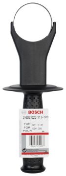 Bosch GSH 5/388 ; GBH 5-38/40/40 DC Tutamak