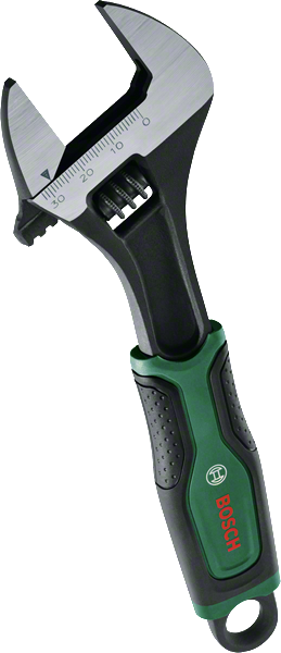 Bosch İngiliz Anahtarı 8''