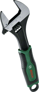Bosch İngiliz Anahtarı 8''