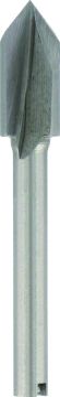 DREMEL® Freze Ucu (HSS) 6,4 mm (640)