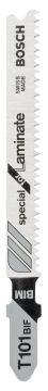 Bosch T 101 BIF Special for Laminate 5'li