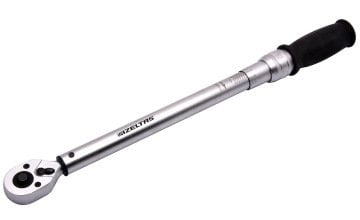 1/2'' Cırcırlı Tork Anahtar 40-200 Nm